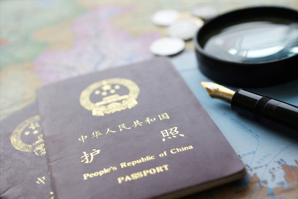 為什么你的簽證會被拒簽